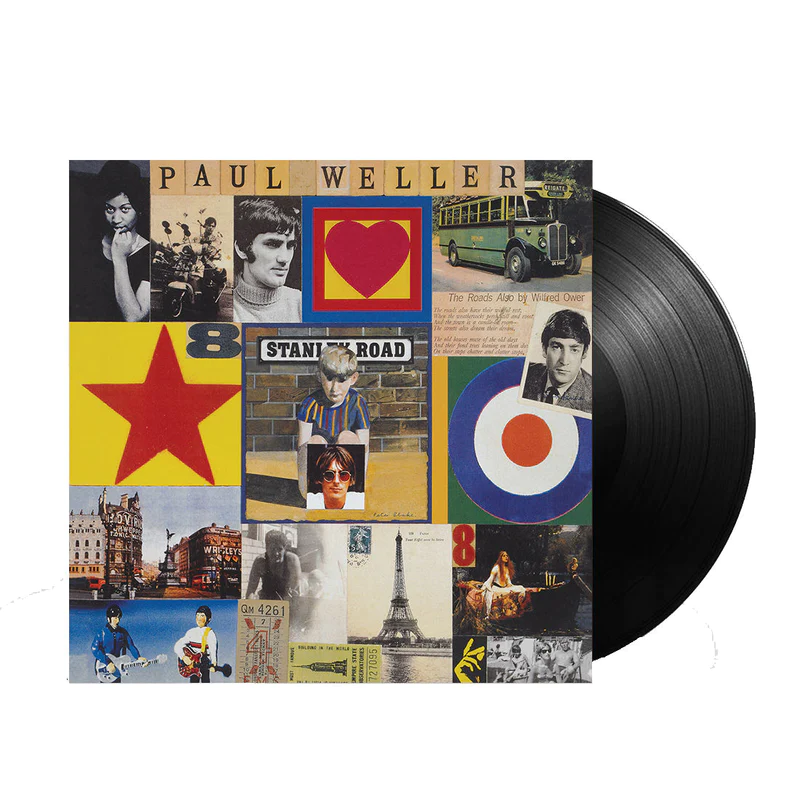 Paul Weller - Stanley Road